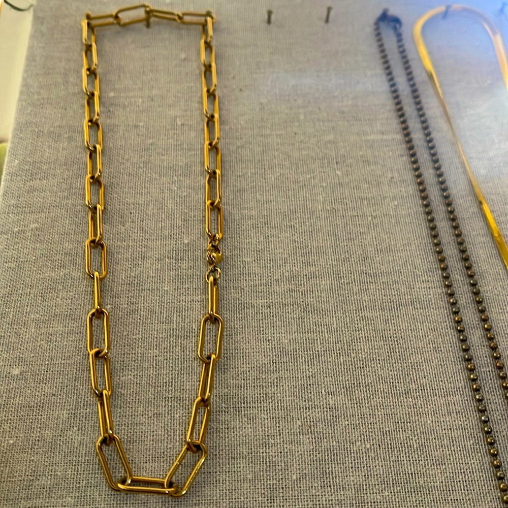 Ellie Vail 18in Necklace